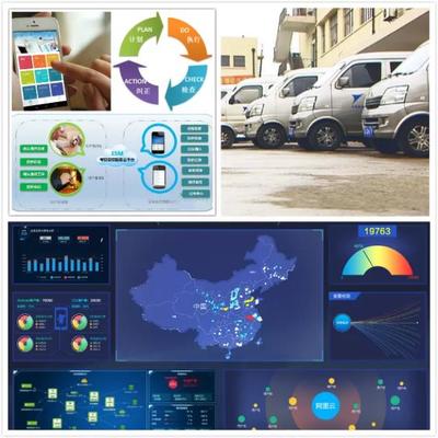 天躍科技成功中標大唐西市安防項目，以專業信息服務助力景區打造智慧安全新標桿